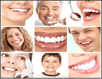 teeth whitening london